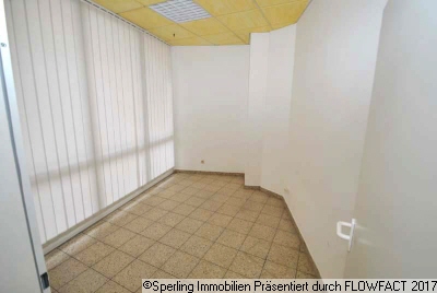 Beispiel Gewerbefläche